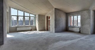 Черновая отделка квартиры Черняховск цена от 3491 руб. Заказать